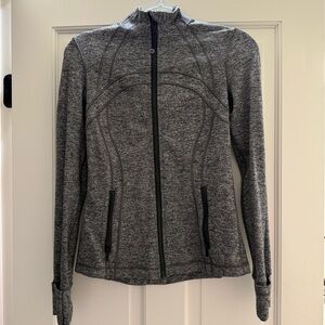 Women's Lulu Lemon Zip-Up Jacket